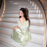 Lire la suite à propos de l’article Outfits of the month – May Edition