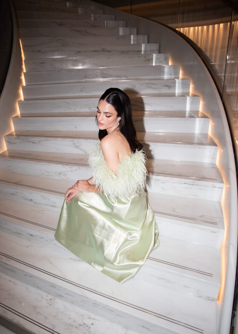 Lire la suite à propos de l’article Outfits of the month – May Edition