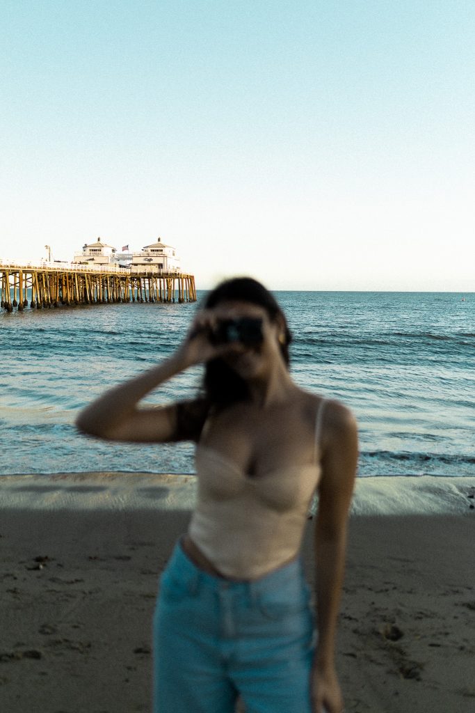 Guide de voyage : Los Angeles