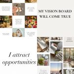 Lire la suite à propos de l’article Comment réussir son Vision Board